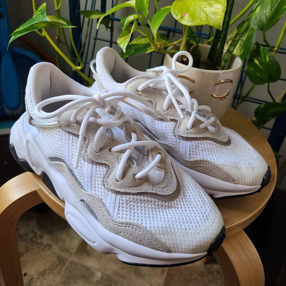Kids Adidas, Great Condition!